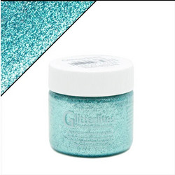 Angelus Glitterlites Ice Ice Blue 29,5ml - 2361