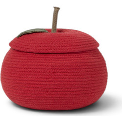 Lorena Canals. Καλάθι αποθήκευσης Apple
