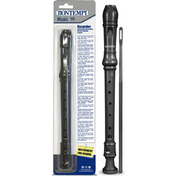 Bontempi - Soprano Recorder - Toys
