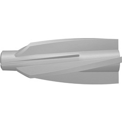 Fischer Aircrete Anchor GB 14 Ούπα Πλαστικό 14x75mm 10Pcs 050493