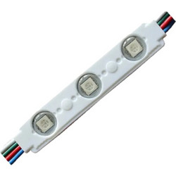 LED MODULES 0.72W