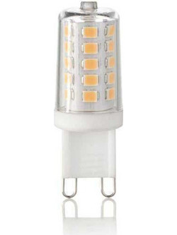LED Lamp G9 3W 3000K CRI80