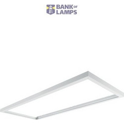 Surface Mounting Kit Surface Mount Kit Value 1200 X 600 Surface Mount Kit Val