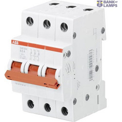 SHD203/40 Switch Disconnectors