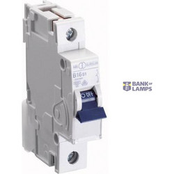 Circuit Breaker 1P 32C ABL