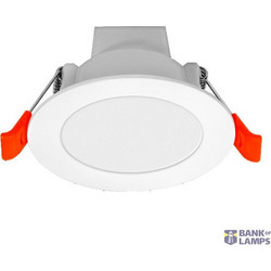 Smart downlight SMART+ Matter SP 86 100 RGBTW WT