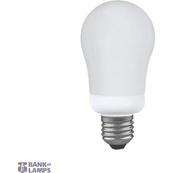 CFL E27 11W AGL 2700K