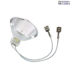Reflector Lamp MR16 48W 3200K Male Connector 6.6A