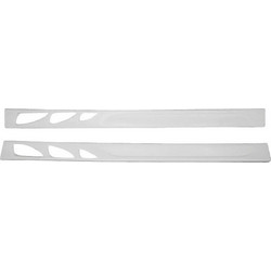 SEAT IBIZA 1993 - 2002 ΜΑΡΣΠΙΕ 3ΤΡΥΠΕΣ LAMPA - Lampa - SP.SIL5071.6