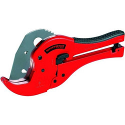 Κόφτης Πλαστικού Σωλήνα 63mm Rocut TC63 5.2030 Rothenberger