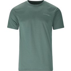 Endurance Vernon V2 T-Shirt Men GREEN E241508-3100