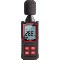 NOYAFA ψηφιακό ντεσιμπελόμετρο NF-562, 30-130dB NF-562