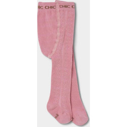 Καλσόν βρεφικό για κορίτσι Boboli-704180-3880-Pink