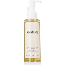 Medik8 Lipid-Balance Λάδι Ντεμακιγιάζ 140ml
