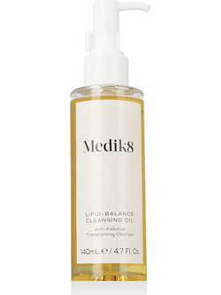 Medik8 Lipid-Balance Λάδι Ντεμακιγιάζ 140ml