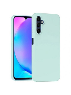 Mercury Soft Θήκη Mint (Samsung Galaxy A16)