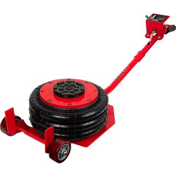 3.5T XTREME snowman pneumatic jack 44-720