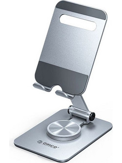 Orico PS2 PS2-SV-EP-HU Βάση Κινητού Silver