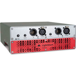 WORK RDΜ/DMX ΔΙΑΝΟΜΕΑΣ 2/6-1/12 ΕΞΟΔΩΝ 5PIN RDM X