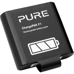 Pure PURE Charge Pak F1 Eπαναφορτιζόμενη Mπαταρία S99PU00001