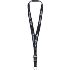 DC 'LANYARD' ΜΠΡΕΛΟΚ ΑΝΔΡΙΚΟ EDYAA03229-KVJ0 (KVJ0/BLACK)