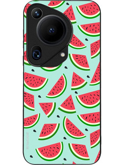 Sonique Fruit Series Back Cover Καρπούζι 01 (Huawei Pura 70 Pro)