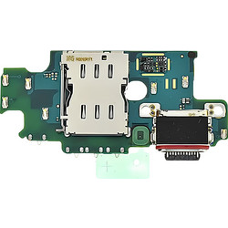 Συμβατό Πλακετάκι Φόρτισης για Samsung Galaxy S25 Ultra S938B