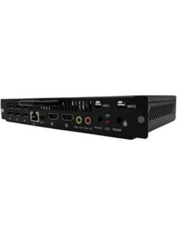 Avtek Desktop PC (i5-13450HX/8GB DDR4/256GB SSD)