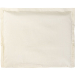 Lorelli Μαξιλαροθήκη UNI 35/43 cm Ecru