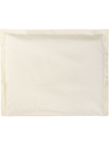 Lorelli Μαξιλαροθήκη UNI 35/43 cm Ecru
