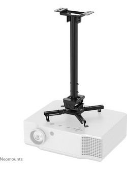 PROJECTOR ACC CEILING MOUNT/CL25-540BL1 NEOMOUNTS