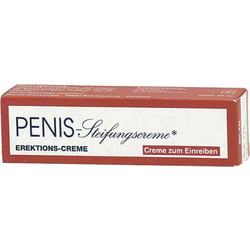 Milan Penis Pflege Creme 28ml