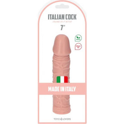 Toyz4lovers Gustavo Ρεαλιστικό Dildo 18cm Flesh