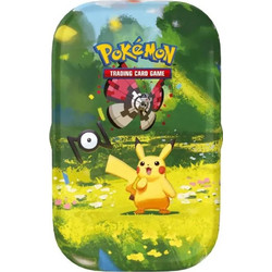 Pokemon TCG: 30th Celebration Mini Tin