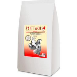 Psittacus Parrot Maintenance Breeder 15kg