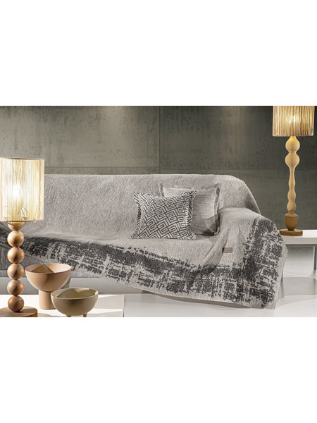 Ριχτάρι Καναπέ r (Τριθέσιος) 180x300 guy Laroche 37% Cotton-21%polyester-42% Acrylic 180x300 37% Cotton-21%polyester-42% Acrylic