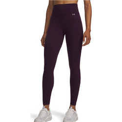 Under Armour Motion Γυναικείο Κολάν 7/8 Μωβ 6013784-526