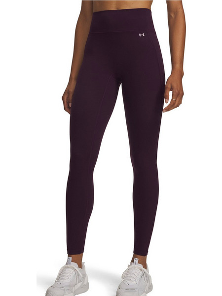 Under Armour Motion Γυναικείο Κολάν 7/8 Μωβ 6013784-526