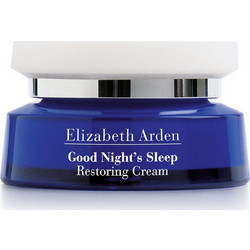 Elizabeth Arden Good Night Sleep Restoring Cream 50ml