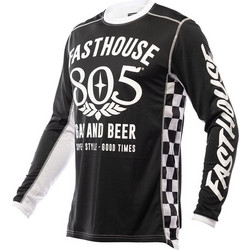 805 Grindhouse Jersey