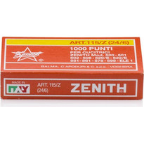 Σύρματα Zenith 115/Z (24/6) 1000τμχ 301153601