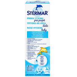 Sterimar Baby Nasal Hygiene 100ml