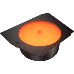 Cougar FV270 Luminous Rotating Platform Black 528553