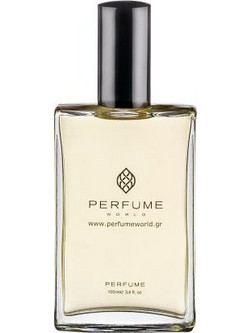 0117-08 - Eau De Parfum 100ml