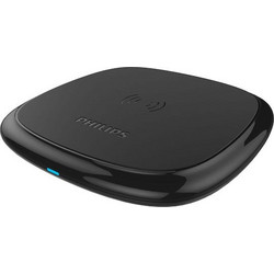 Philips Wireless Charging Pad Qi 10W Black