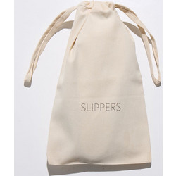 Πουγκί για Παντόφλες με Γκρεζ Εκτύπωση Slippers Dutch