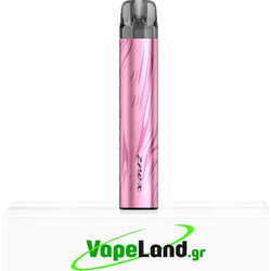 Smok ZREX RF 2 Pale Pink Ηλεκτρονικό Τσιγάρο Pod Kit 2ml με Ενσωματωμένη Μπαταρία