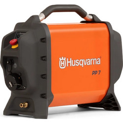 Μονάδα Ισχύος Husqvarna PP 7
