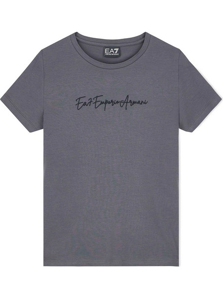 T-Shirt 7W001667AF10373 U8117 asphalt