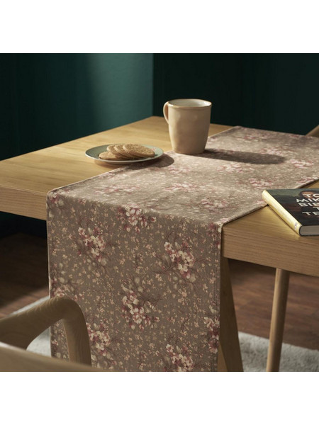 Runner 37x160cm GOFIS HOME Neoma Gold Beige 157